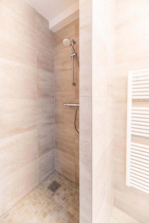 Boutique Resort Schaardijk Vakantiewoning Scharendijke Kültér fotó