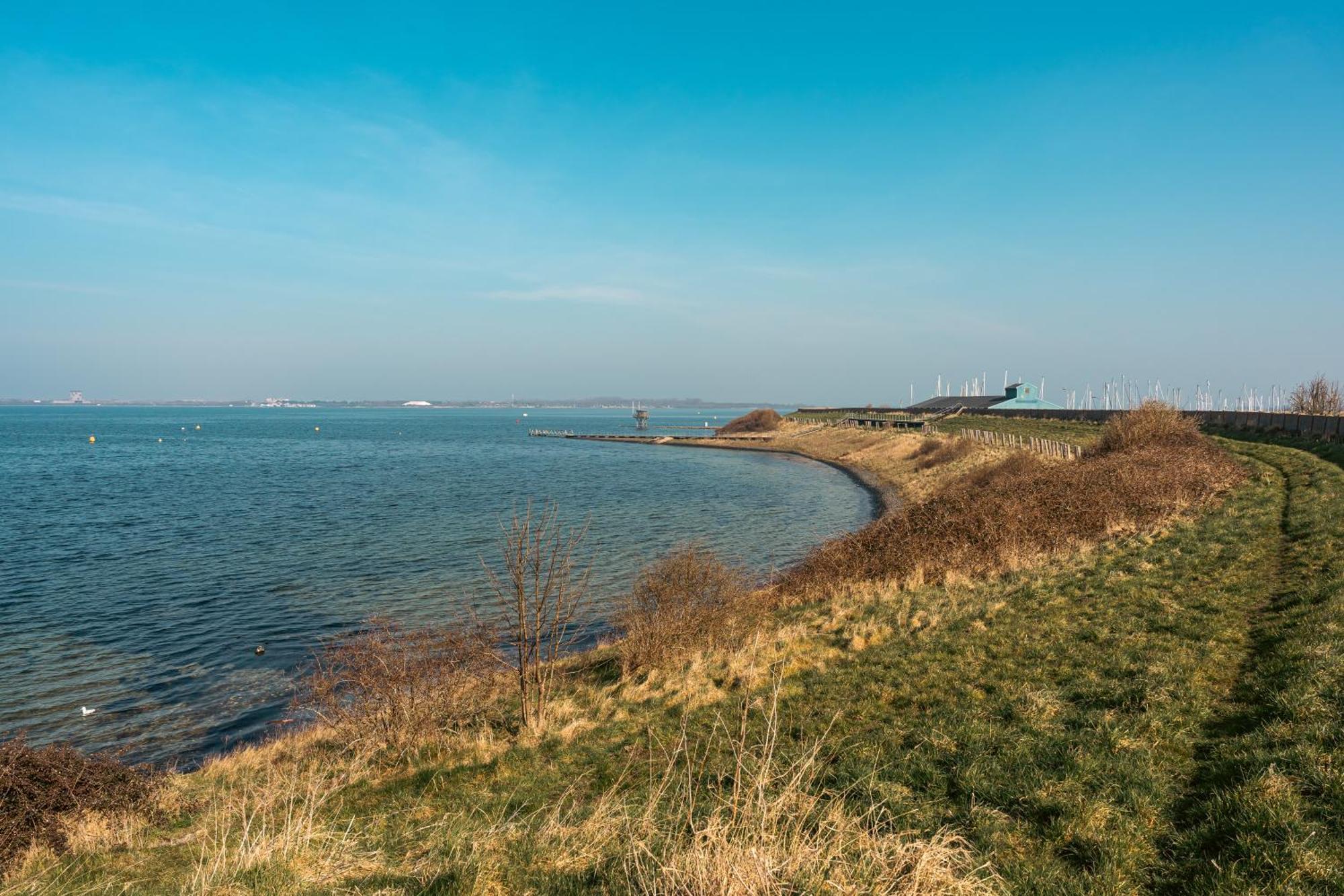 Boutique Resort Schaardijk Vakantiewoning Scharendijke Kültér fotó