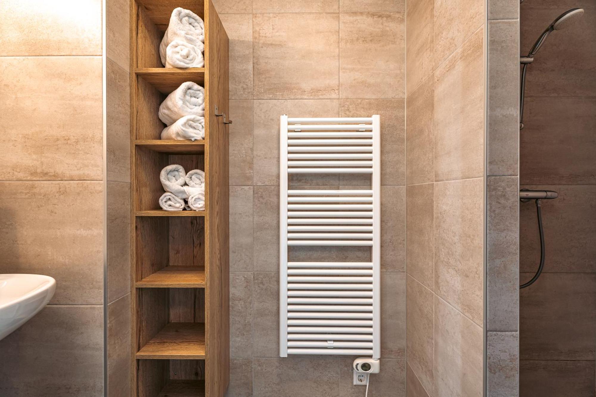 Boutique Resort Schaardijk Vakantiewoning Scharendijke Kültér fotó