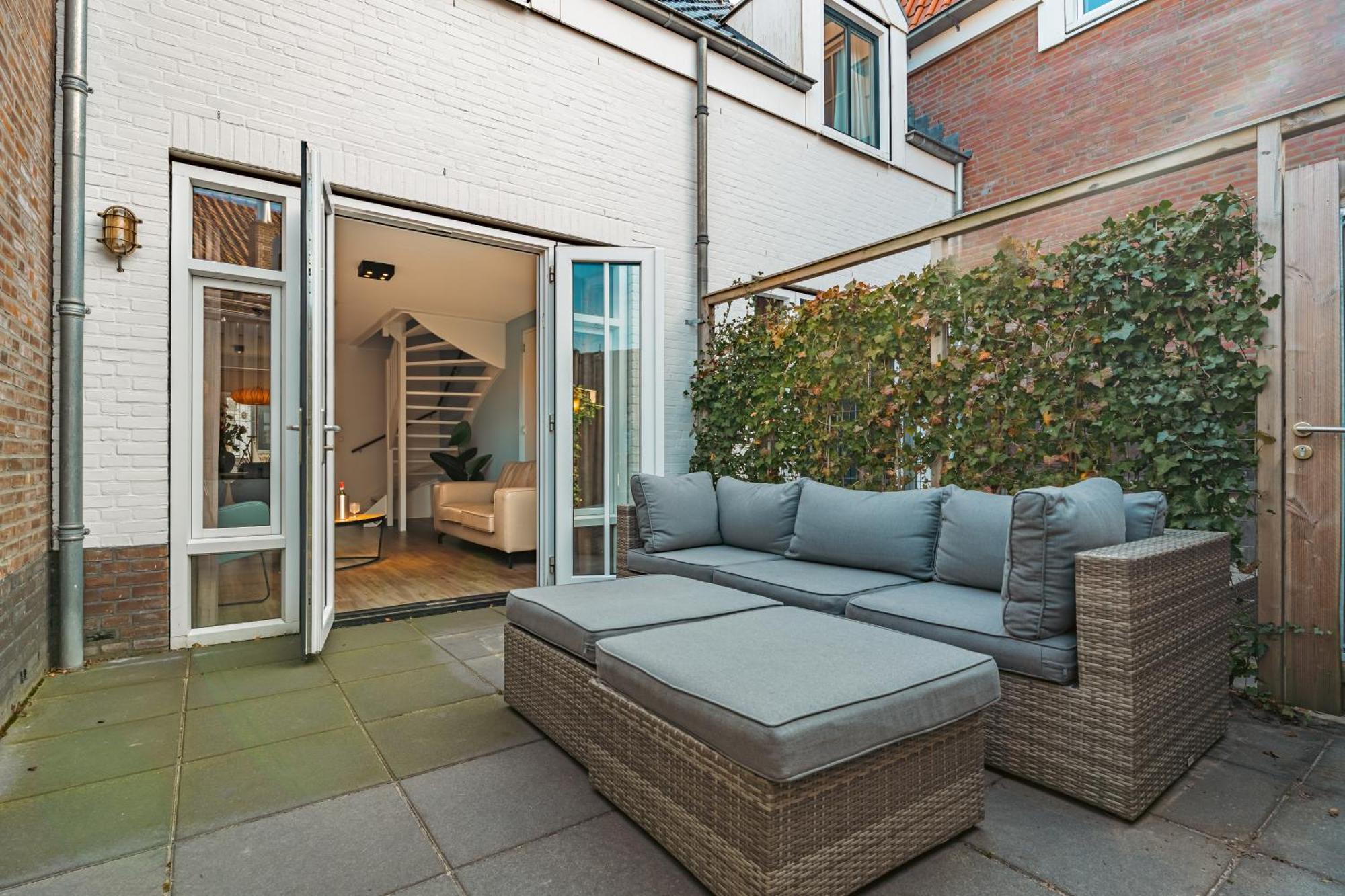 Boutique Resort Schaardijk Vakantiewoning Scharendijke Kültér fotó