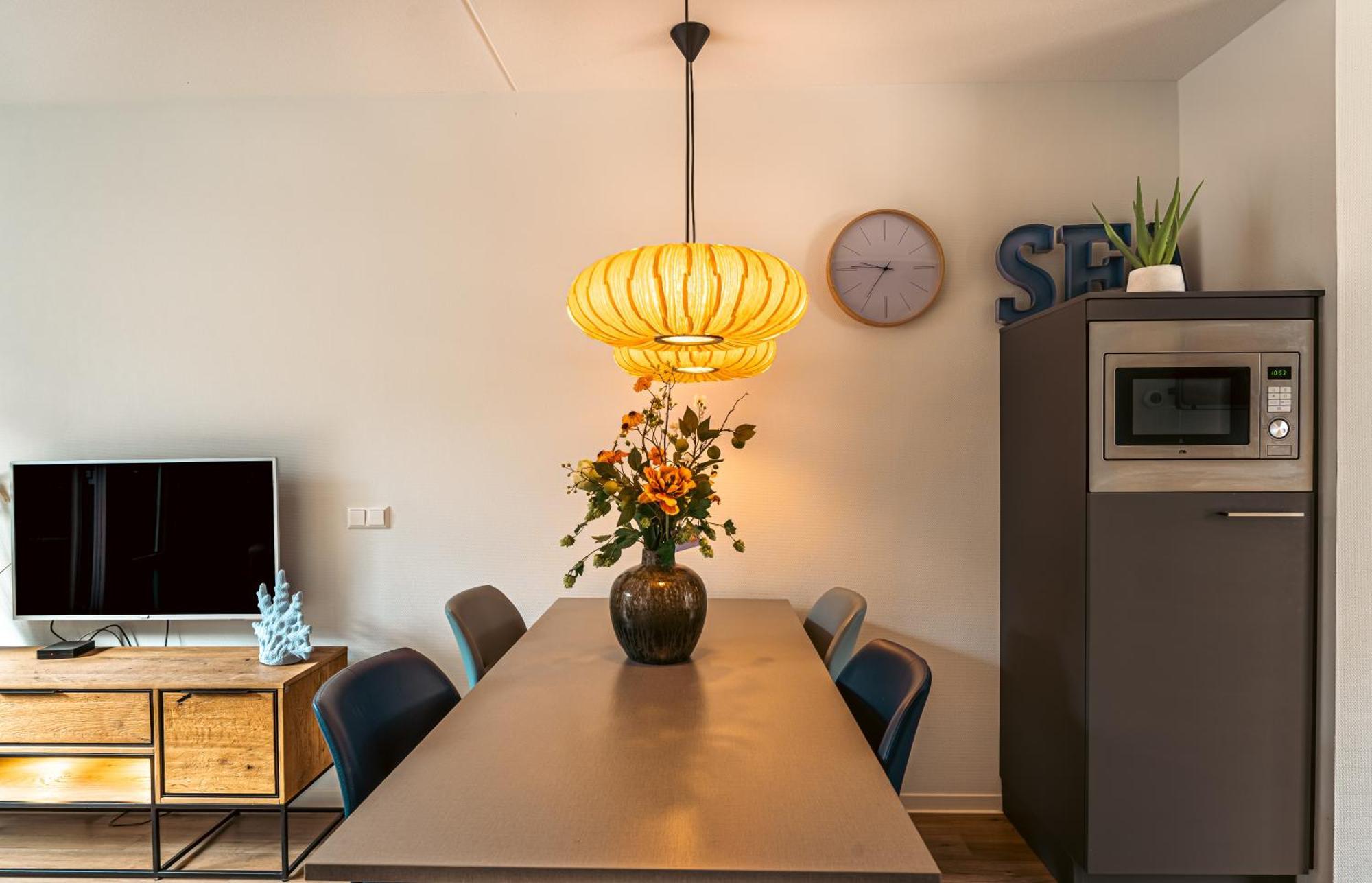 Boutique Resort Schaardijk Vakantiewoning Scharendijke Kültér fotó