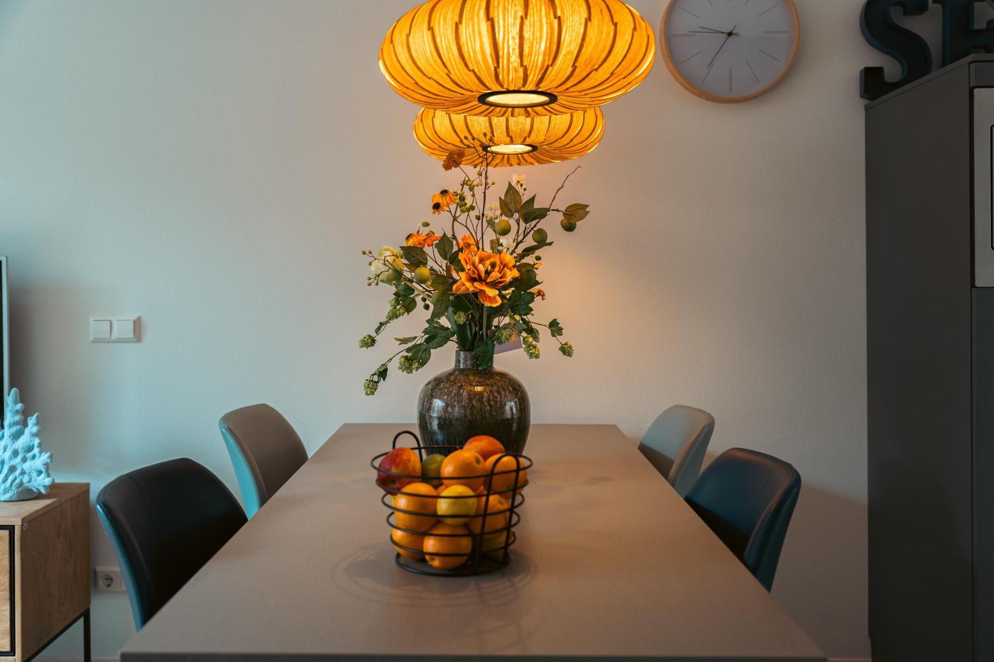 Boutique Resort Schaardijk Vakantiewoning Scharendijke Kültér fotó