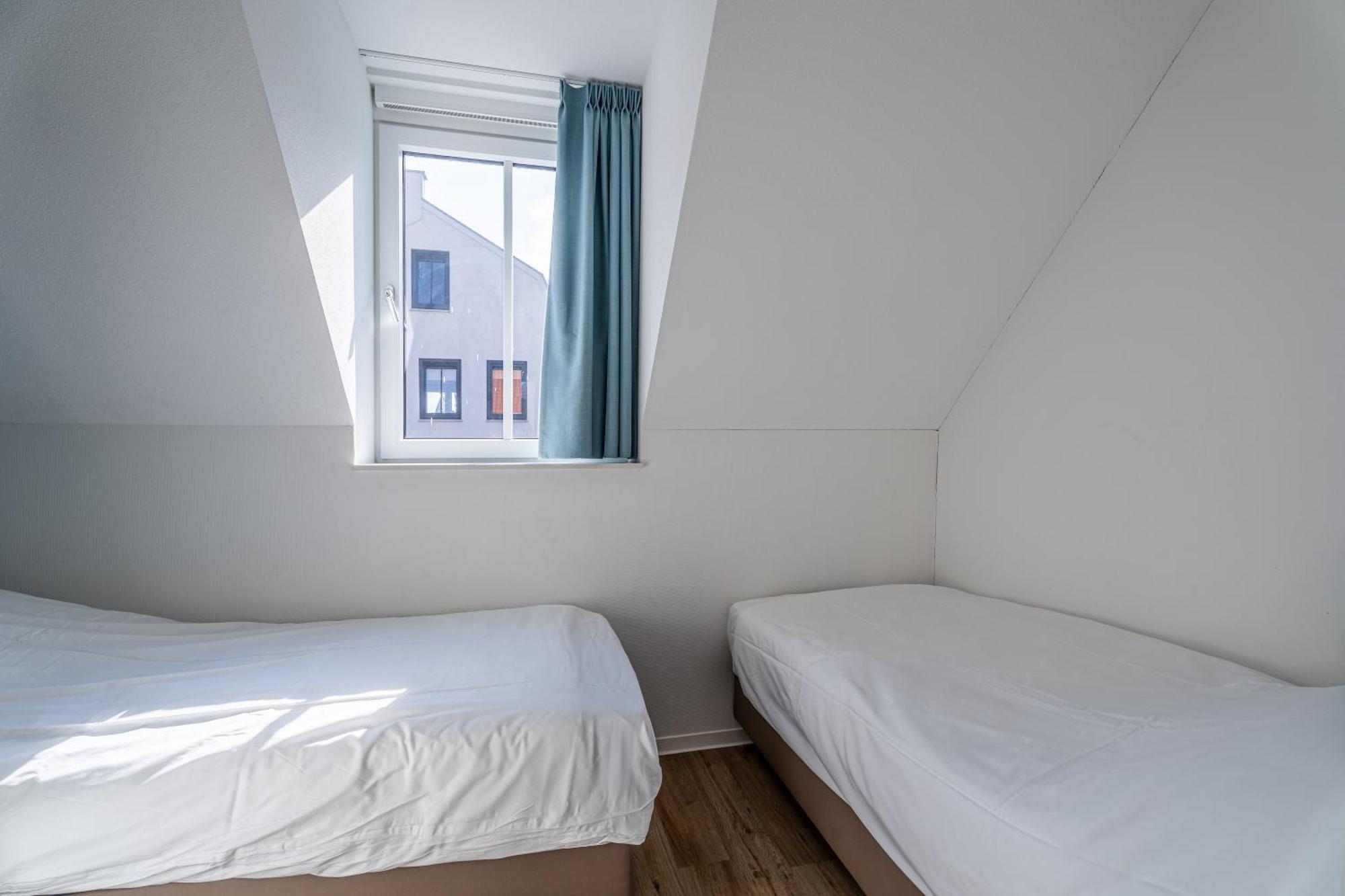 Boutique Resort Schaardijk Vakantiewoning Scharendijke Kültér fotó