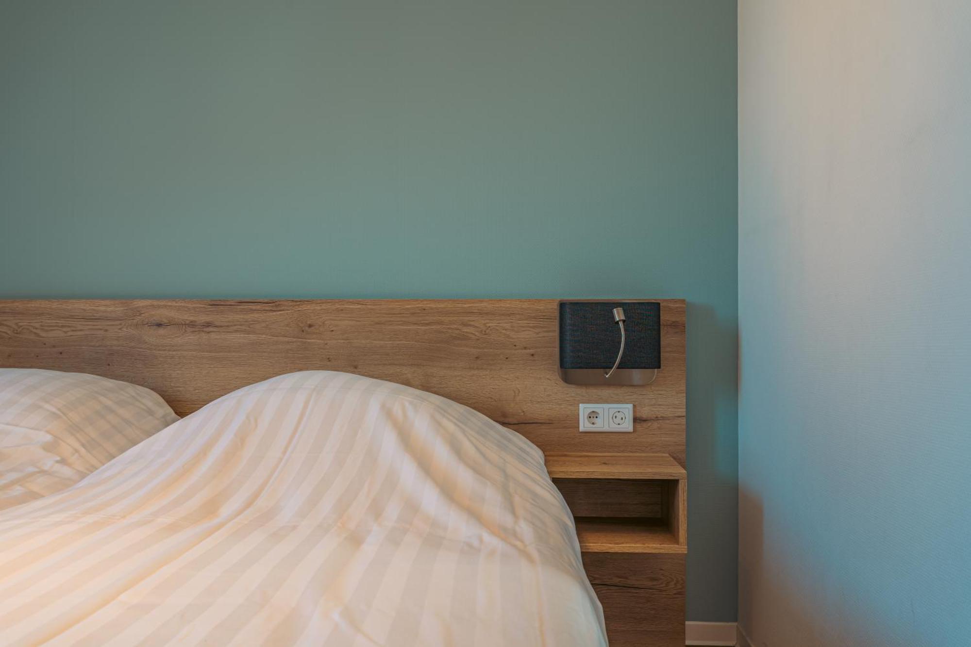 Boutique Resort Schaardijk Vakantiewoning Scharendijke Kültér fotó